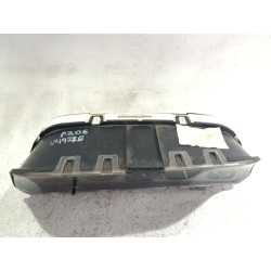 Recambio de cuadro completo para peugeot 306 (7b, n3, n5) 2.0 hdi 90 referencia OEM IAM 9642489780  
