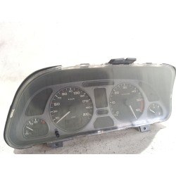 Recambio de cuadro completo para peugeot 306 (7b, n3, n5) 2.0 hdi 90 referencia OEM IAM 9642489780  