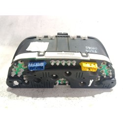 Recambio de cuadro completo para peugeot 306 (7b, n3, n5) 2.0 hdi 90 referencia OEM IAM 9642489780  