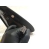 Recambio de retrovisor izquierdo para nissan almera ii hatchback (n16) 2.2 di referencia OEM IAM e11015541  
