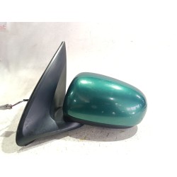 Recambio de retrovisor izquierdo para nissan almera ii hatchback (n16) 2.2 di referencia OEM IAM e11015541  