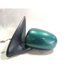 Recambio de retrovisor izquierdo para nissan almera ii hatchback (n16) 2.2 di referencia OEM IAM e11015541  