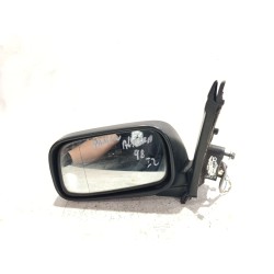 Recambio de retrovisor izquierdo para nissan almera i hatchback (n15) 2.0 d referencia OEM IAM e13020043  
