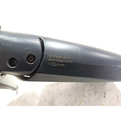 Recambio de retrovisor izquierdo para nissan almera i hatchback (n15) 2.0 d referencia OEM IAM e13020043  