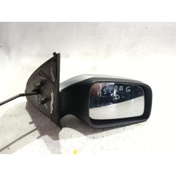 Recambio de retrovisor derecho para opel astra g hatchback (t98) 2.0 dti 16v (f08, f48) referencia OEM IAM e1010534  