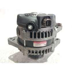 Recambio de alternador para toyota corolla (e12)(2002) 1.4 d-4d luna compact [1,4 ltr. - 66 kw turbodiesel cat] referencia OEM I