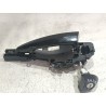 Recambio de maneta exterior delantera izquierda para bmw 1 coupé (e82) 118 d referencia OEM IAM PA6GF30  