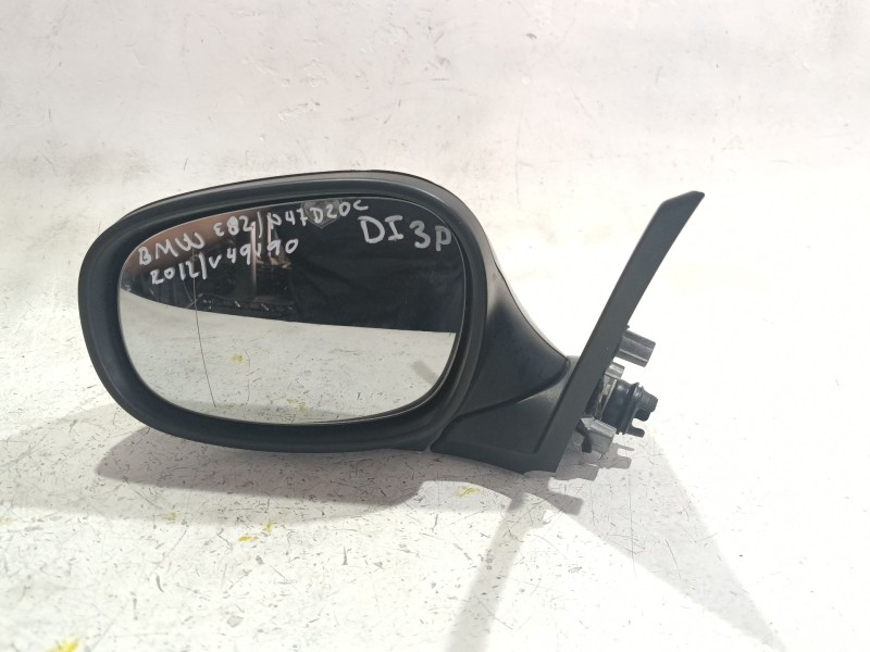 Recambio de retrovisor izquierdo para bmw 1 coupé (e82) 118 d referencia OEM IAM E1021017  