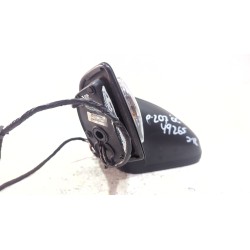 Recambio de retrovisor izquierdo para peugeot 207/207+ (wa_, wc_) 1.6 hdi referencia OEM IAM E9014342  