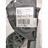 Recambio de potenciometro pedal para peugeot 208 1.6 hdi referencia OEM IAM 9671433780  