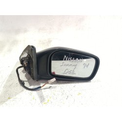 Recambio de retrovisor derecho para nissan sunny iii liftback (n14) 1.6 i referencia OEM IAM e13023254  