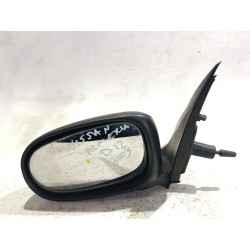 Recambio de retrovisor izquierdo para nissan almera ii (n16) 2.2 dci referencia OEM IAM E11015806  