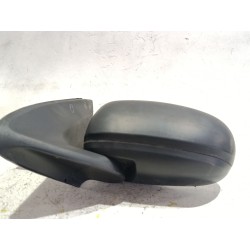 Recambio de retrovisor izquierdo para nissan almera ii (n16) 2.2 dci referencia OEM IAM E11015806  