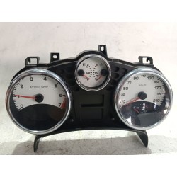Recambio de cuadro completo para peugeot 207/207+ (wa_, wc_) 1.6 16v vti referencia OEM IAM A2C53065549  