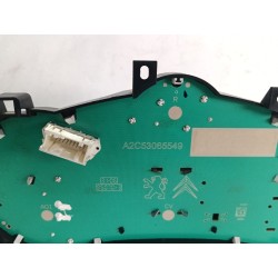 Recambio de cuadro completo para peugeot 207/207+ (wa_, wc_) 1.6 16v vti referencia OEM IAM A2C53065549  