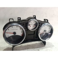 Recambio de cuadro completo para peugeot 207/207+ (wa_, wc_) 1.6 16v vti referencia OEM IAM A2C53065549  