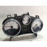 Recambio de cuadro completo para peugeot 207/207+ (wa_, wc_) 1.6 16v vti referencia OEM IAM A2C53065549  