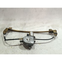 Recambio de mecanismo elevalunas delantero izquierdo para citroën ax (za-_) 11 referencia OEM IAM s128003  