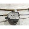 Recambio de mecanismo elevalunas delantero izquierdo para citroën ax (za-_) 11 referencia OEM IAM s128003  
