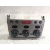 Recambio de mando climatizador para alfa romeo gt (125)(2004) 1.9 jtd referencia OEM IAM 01560513690  