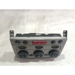 Recambio de mando climatizador para alfa romeo gt (125)(2004) 1.9 jtd referencia OEM IAM 01560513690  