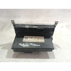 Recambio de mando climatizador para alfa romeo gt (125)(2004) 1.9 jtd referencia OEM IAM 01560513690  