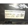 Recambio de mando climatizador para alfa romeo gt (125)(2004) 1.9 jtd referencia OEM IAM 01560513690  