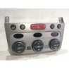 Recambio de mando climatizador para alfa romeo gt (125)(2004) 1.9 jtd referencia OEM IAM 01560513690  