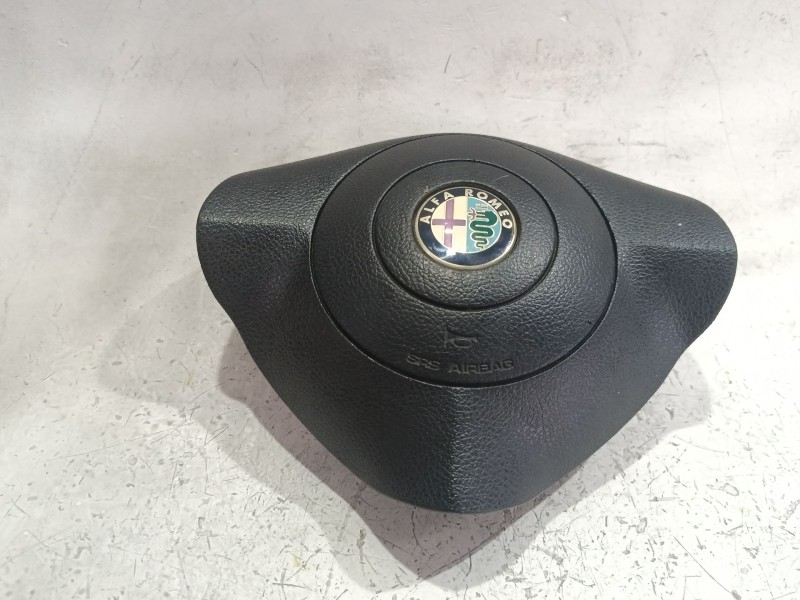 Recambio de airbag volante para alfa romeo gt (125)(2004) 1.9 jtd referencia OEM IAM AE053350216  