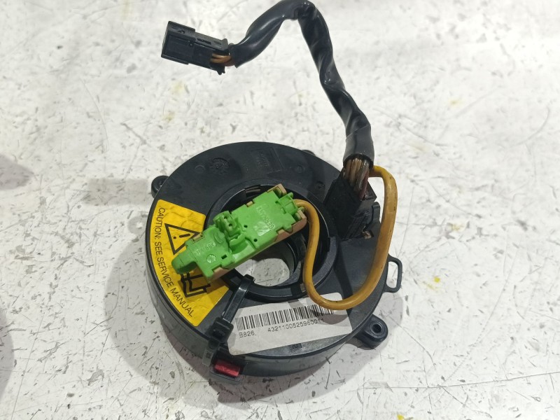 Recambio de anillo airbag para alfa romeo gt (125)(2004) 1.9 jtd referencia OEM IAM B826  