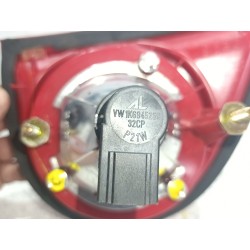 Recambio de piloto porton trasero derecho para volkswagen golf v (1k1) 1.9 tdi referencia OEM IAM 285002  