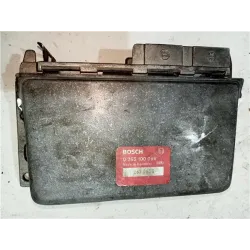 Recambio de centralita inyeccion para peugeot 605 (1989) 2.1 turbo diesel referencia OEM IAM 0265100066  