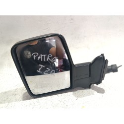 Recambio de retrovisor izquierdo para nissan patrol (k/w260)(03.1989) 2.8 d referencia OEM IAM e9020036  