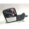 Recambio de retrovisor izquierdo para nissan patrol (k/w260)(03.1989) 2.8 d referencia OEM IAM e9020036  
