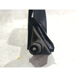 Recambio de retrovisor izquierdo para nissan patrol (k/w260)(03.1989) 2.8 d referencia OEM IAM e9020036  