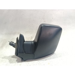 Recambio de retrovisor izquierdo para nissan patrol (k/w260)(03.1989) 2.8 d referencia OEM IAM e9020036  