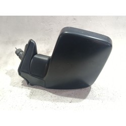 Recambio de retrovisor izquierdo para nissan patrol (k/w260)(03.1989) 2.8 d referencia OEM IAM e9020036  