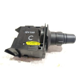 Recambio de mando intermitentes para renault scenic ii (jm)(2003) 1.5 dci (jm0f) referencia OEM IAM 124165  