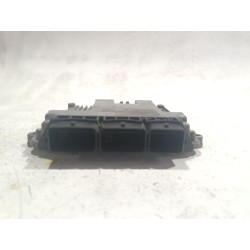 Recambio de centralita inyeccion para renault megane ii sedán (lm0/1_) 1.9 dci referencia OEM IAM 0281013907  