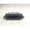Recambio de centralita inyeccion para renault megane ii sedán (lm0/1_) 1.9 dci referencia OEM IAM 0281013907  