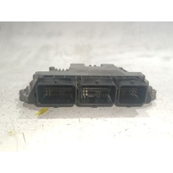 Recambio de centralita inyeccion para renault megane ii sedán (lm0/1_) 1.9 dci referencia OEM IAM 0281013907  