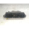 Recambio de centralita inyeccion para renault megane ii sedán (lm0/1_) 1.9 dci referencia OEM IAM 0281013907  
