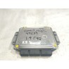 Recambio de centralita inyeccion para renault megane ii sedán (lm0/1_) 1.9 dci referencia OEM IAM 0281013907  