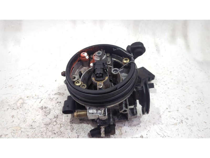 Recambio de carburador para peugeot 106 i (1a, 1c) 1.1 referencia OEM IAM 16208  