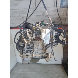 Recambio de motor completo para peugeot 207 (2006) 1.4 confort [1,4 ltr. - 50 kw hdi] referencia OEM IAM 8HR  