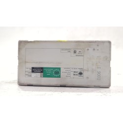 Recambio de compresor cierre centralizado para audi a3 (8l1) s3 quattro referencia OEM IAM 8D0862257  