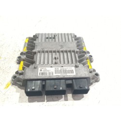 Recambio de centralita inyeccion para citroën c2 (2003) 1.4 hdi referencia OEM IAM 9663483180  