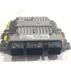 Recambio de centralita inyeccion para citroën c2 (2003) 1.4 hdi referencia OEM IAM 9663483180  
