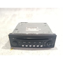 SISTEMA AUDIO / RADIO CD 98053736XT00 