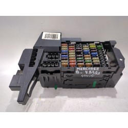 CAJA RELES / FUSIBLES 1695451740 